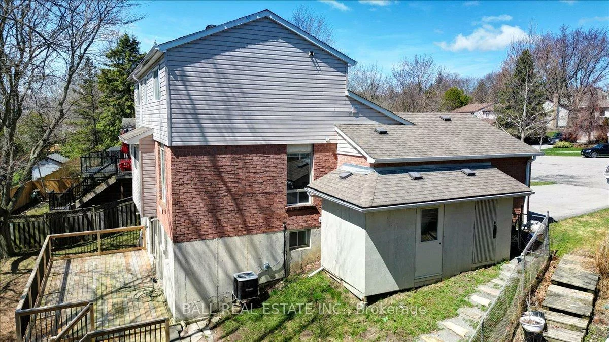 27, Blackstone, Holland Landing, East Gwillimbury