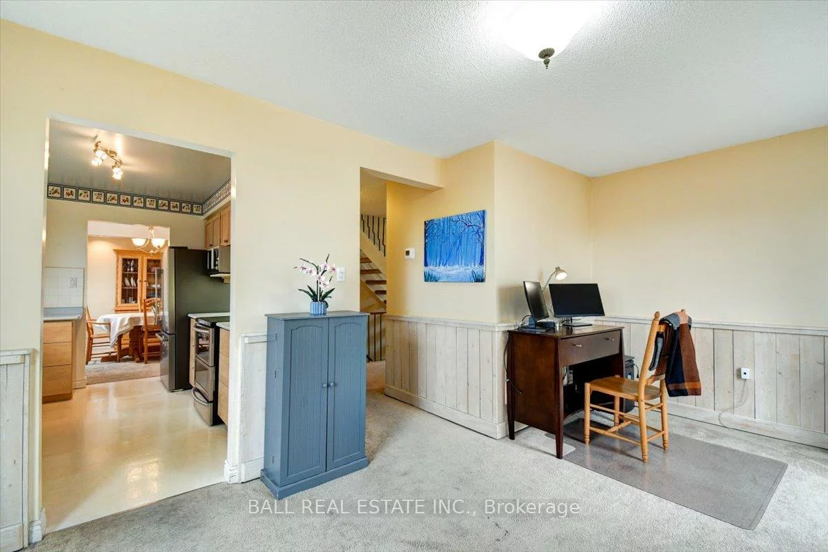 27, Blackstone, Holland Landing, East Gwillimbury