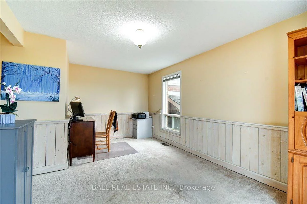 27, Blackstone, Holland Landing, East Gwillimbury