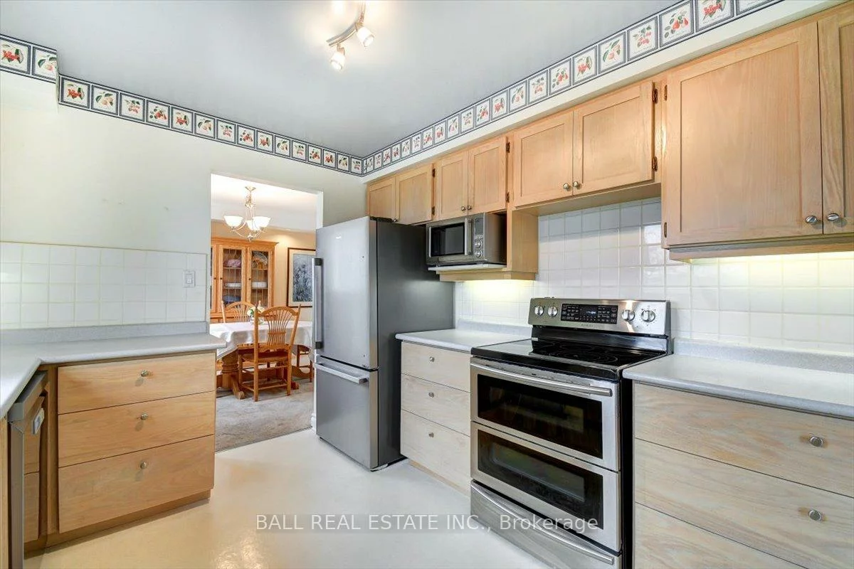 27, Blackstone, Holland Landing, East Gwillimbury