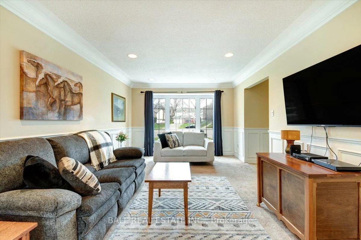 27, Blackstone, Holland Landing, East Gwillimbury