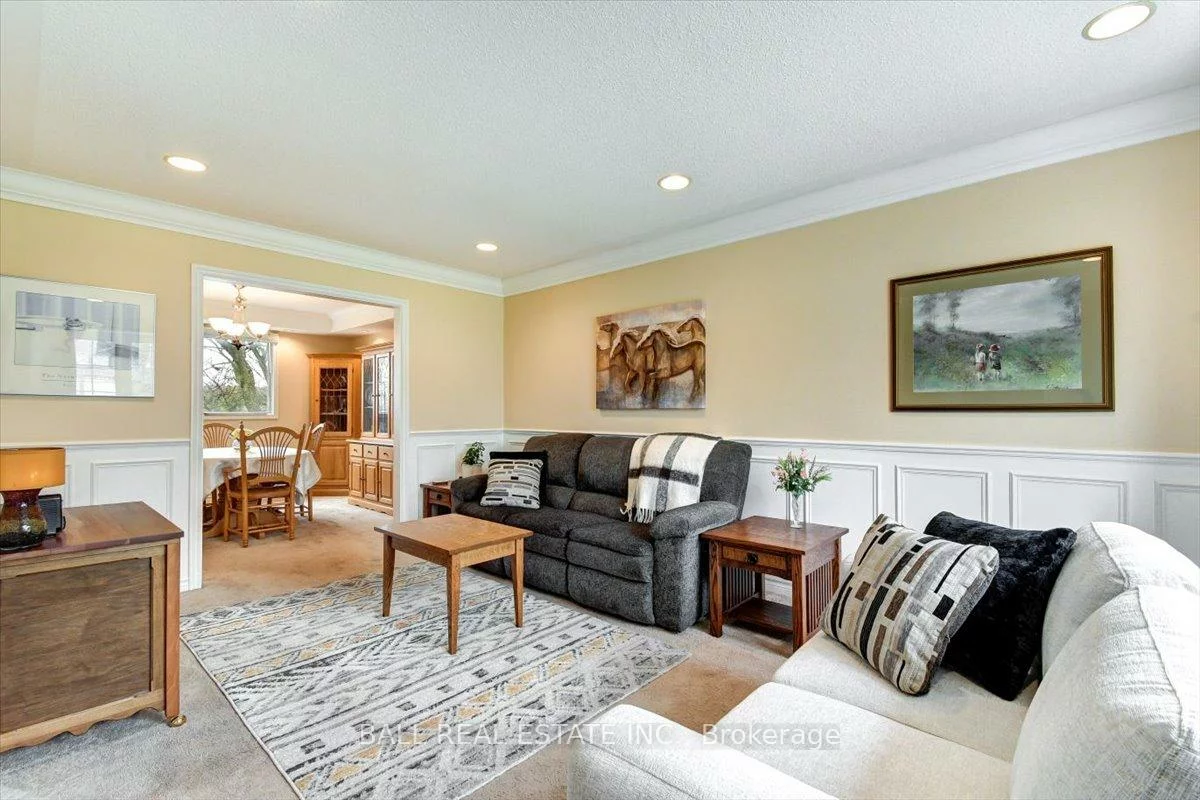 27, Blackstone, Holland Landing, East Gwillimbury
