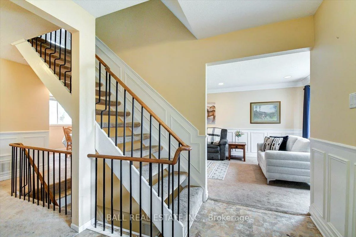 27, Blackstone, Holland Landing, East Gwillimbury