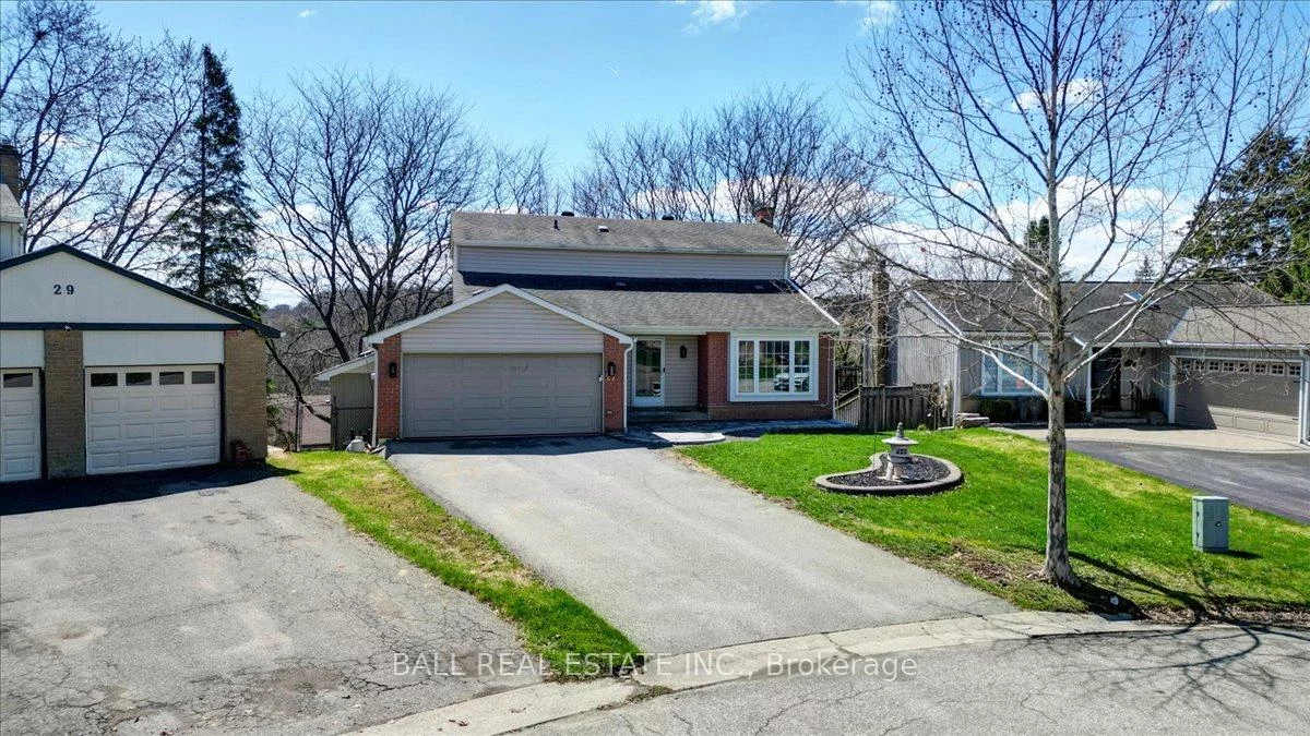 27, Blackstone, Holland Landing, East Gwillimbury