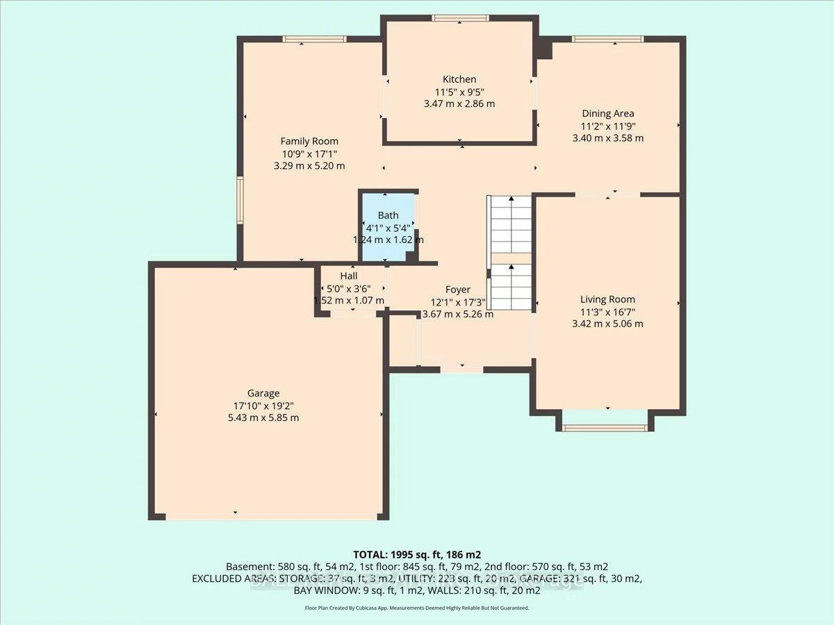 27, Blackstone, Holland Landing, East Gwillimbury
