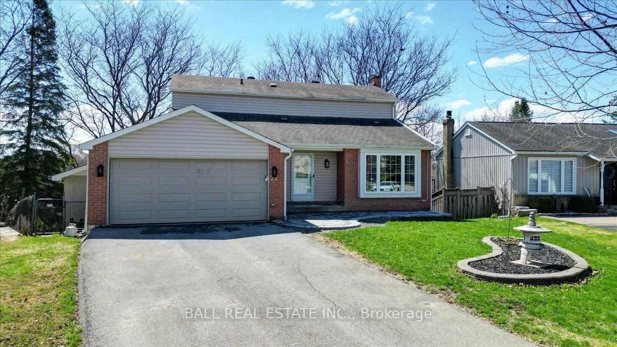 27, Blackstone, Holland Landing, East Gwillimbury