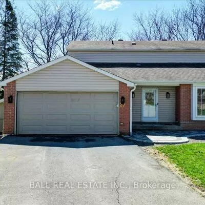 27, Blackstone, Holland Landing, East Gwillimbury