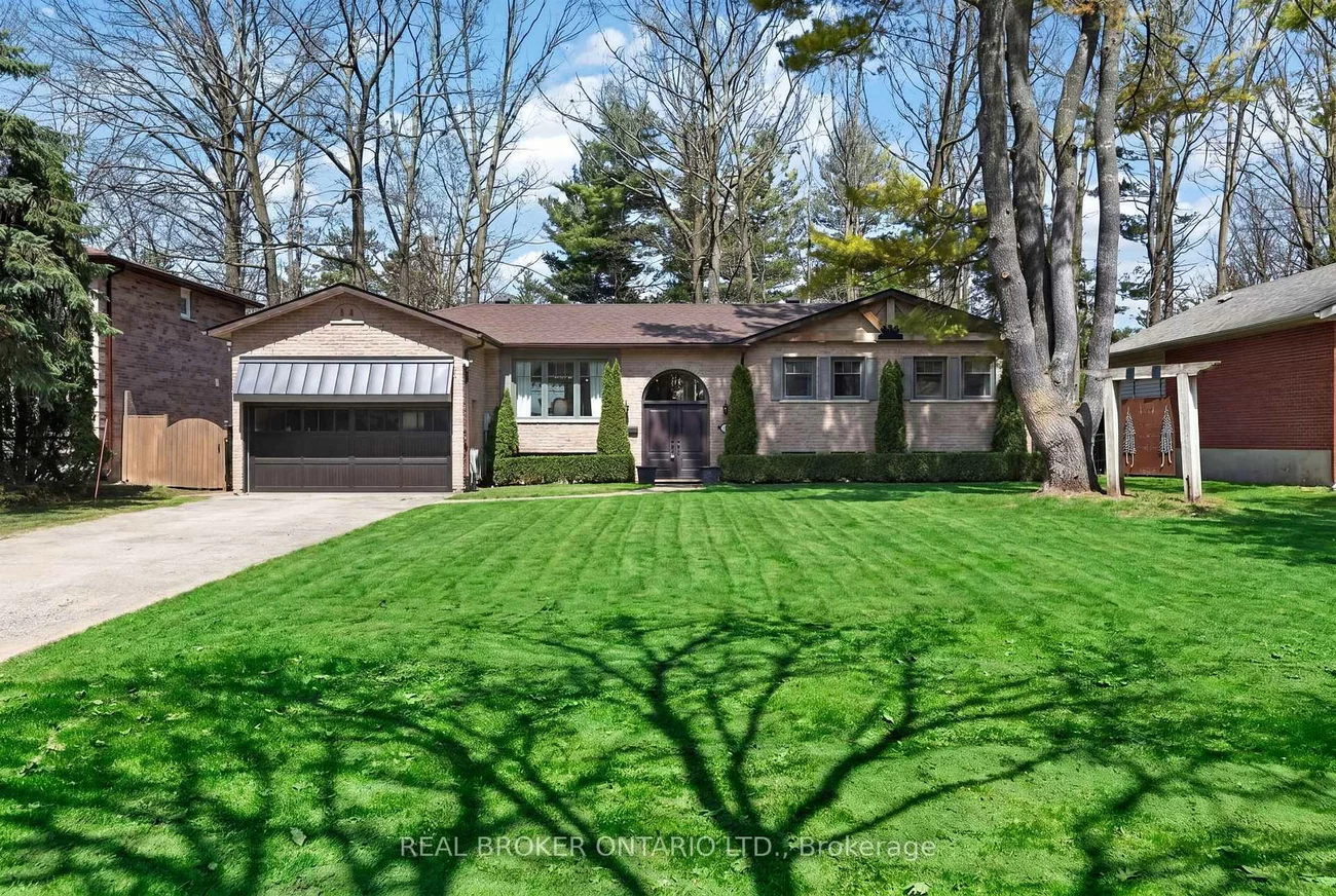 14, Tall Pines, Holland Landing, East Gwillimbury