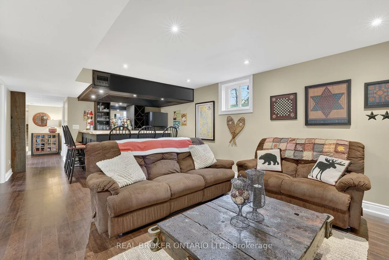 14, Tall Pines, Holland Landing, East Gwillimbury