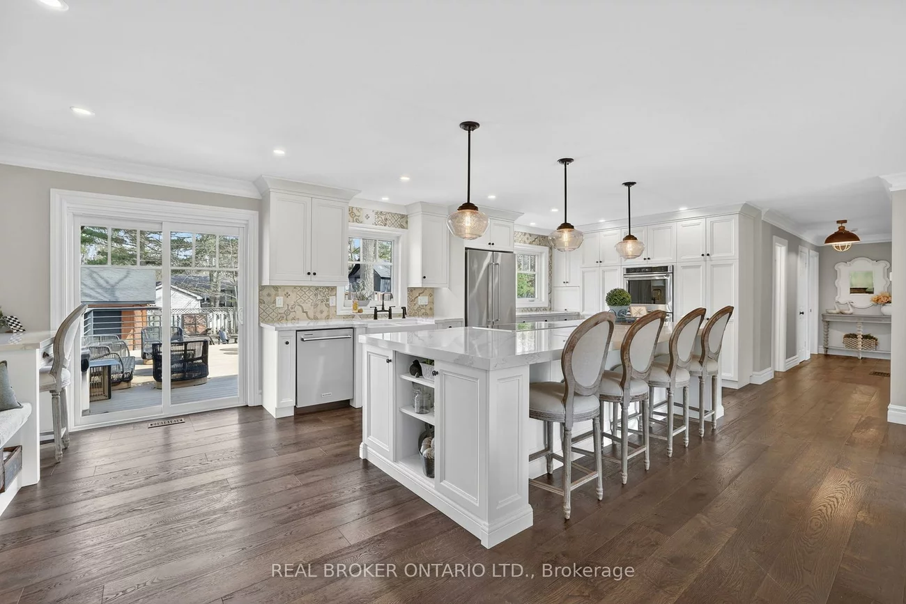 14, Tall Pines, Holland Landing, East Gwillimbury