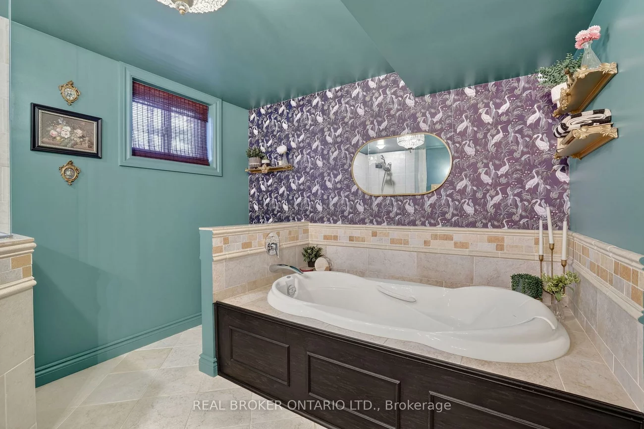 14, Tall Pines, Holland Landing, East Gwillimbury