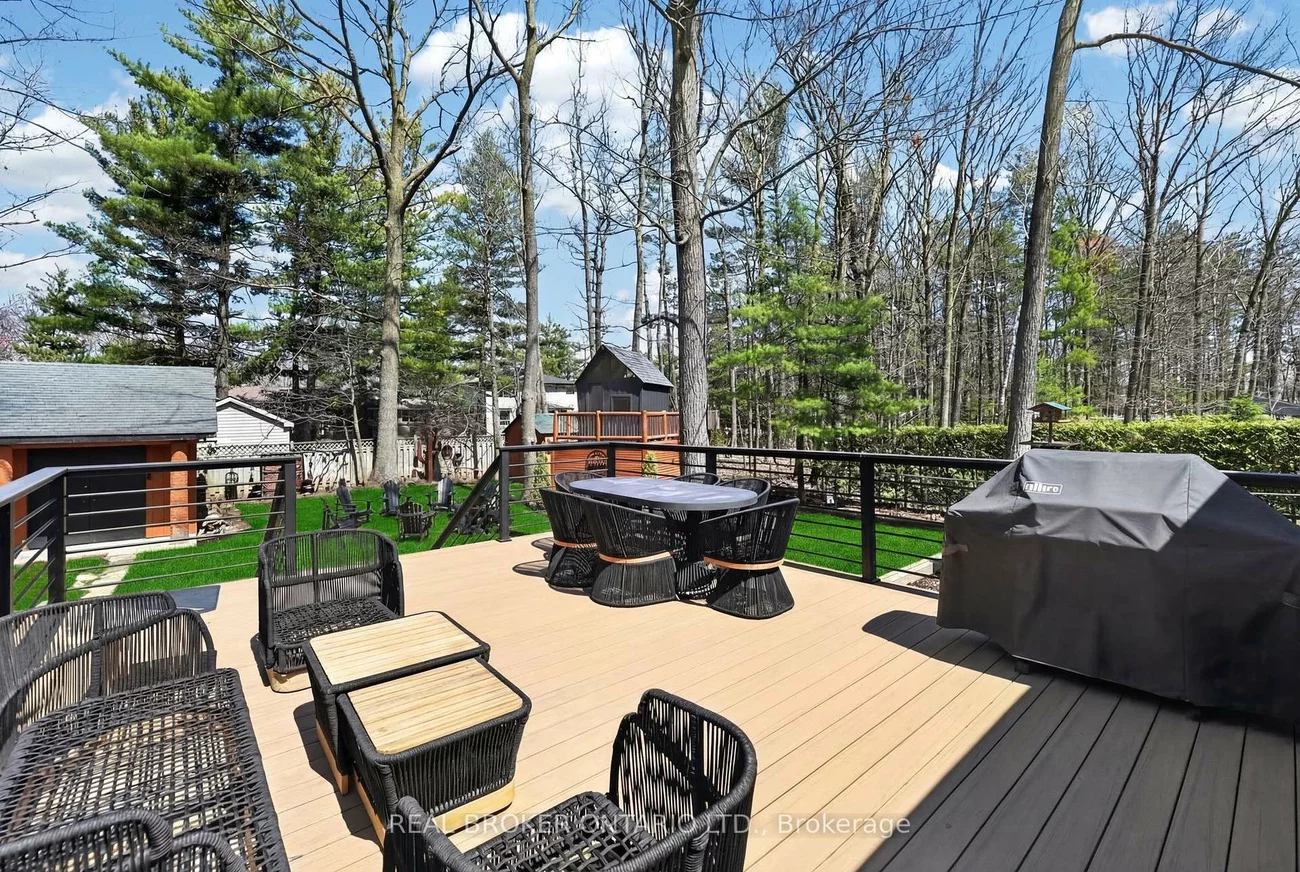 14, Tall Pines, Holland Landing, East Gwillimbury