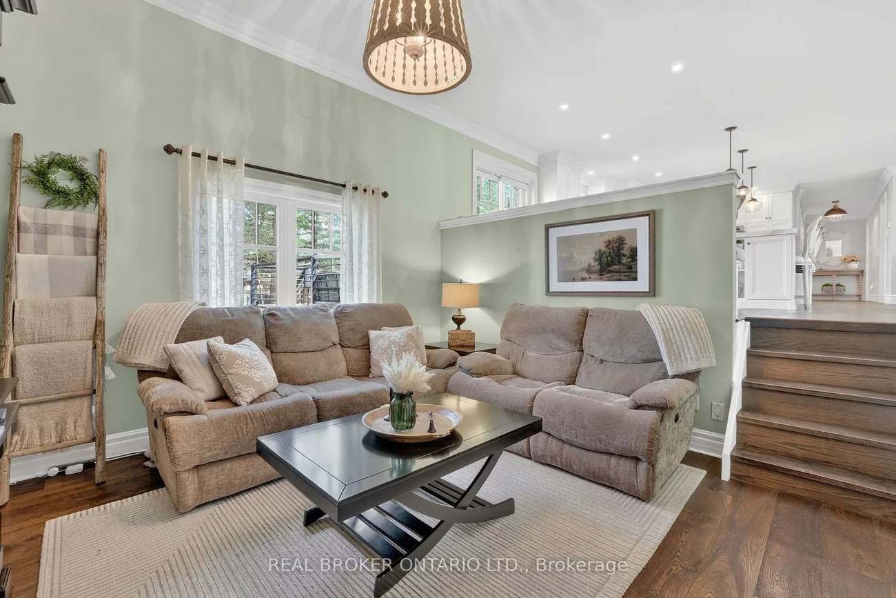 14, Tall Pines, Holland Landing, East Gwillimbury