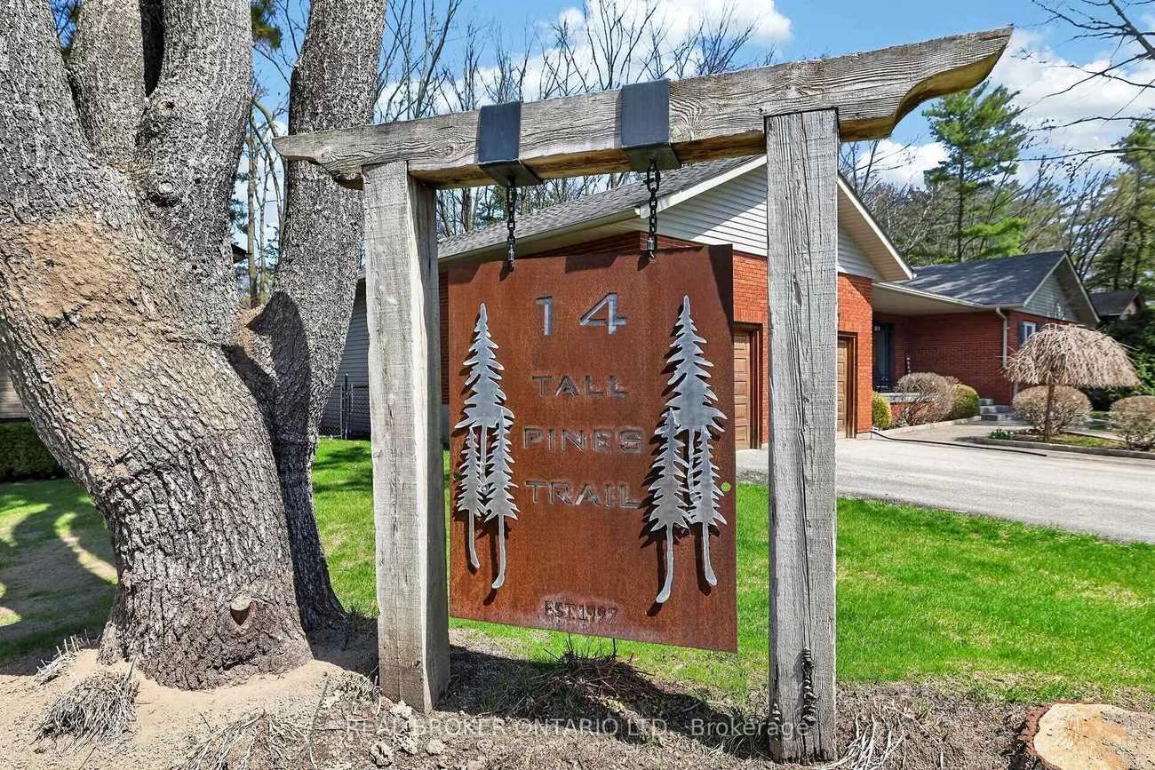 14, Tall Pines, Holland Landing, East Gwillimbury