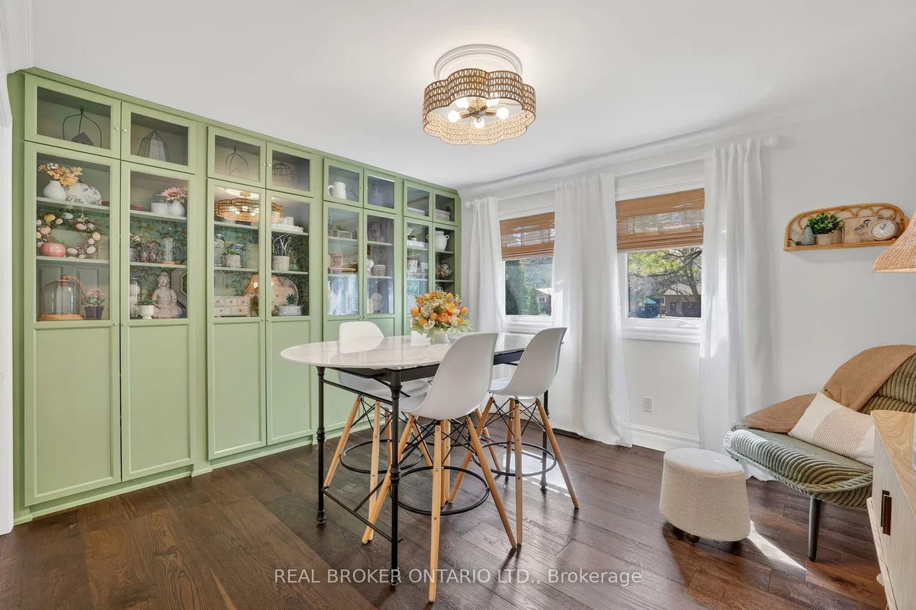 14, Tall Pines, Holland Landing, East Gwillimbury