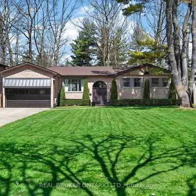14, Tall Pines, Holland Landing, East Gwillimbury