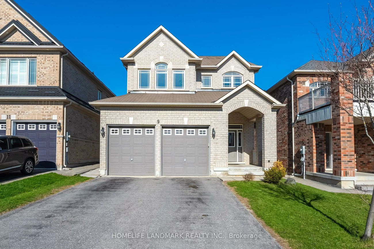 9, OLD FIELD, Rural East Gwillimbury, East Gwillimbury