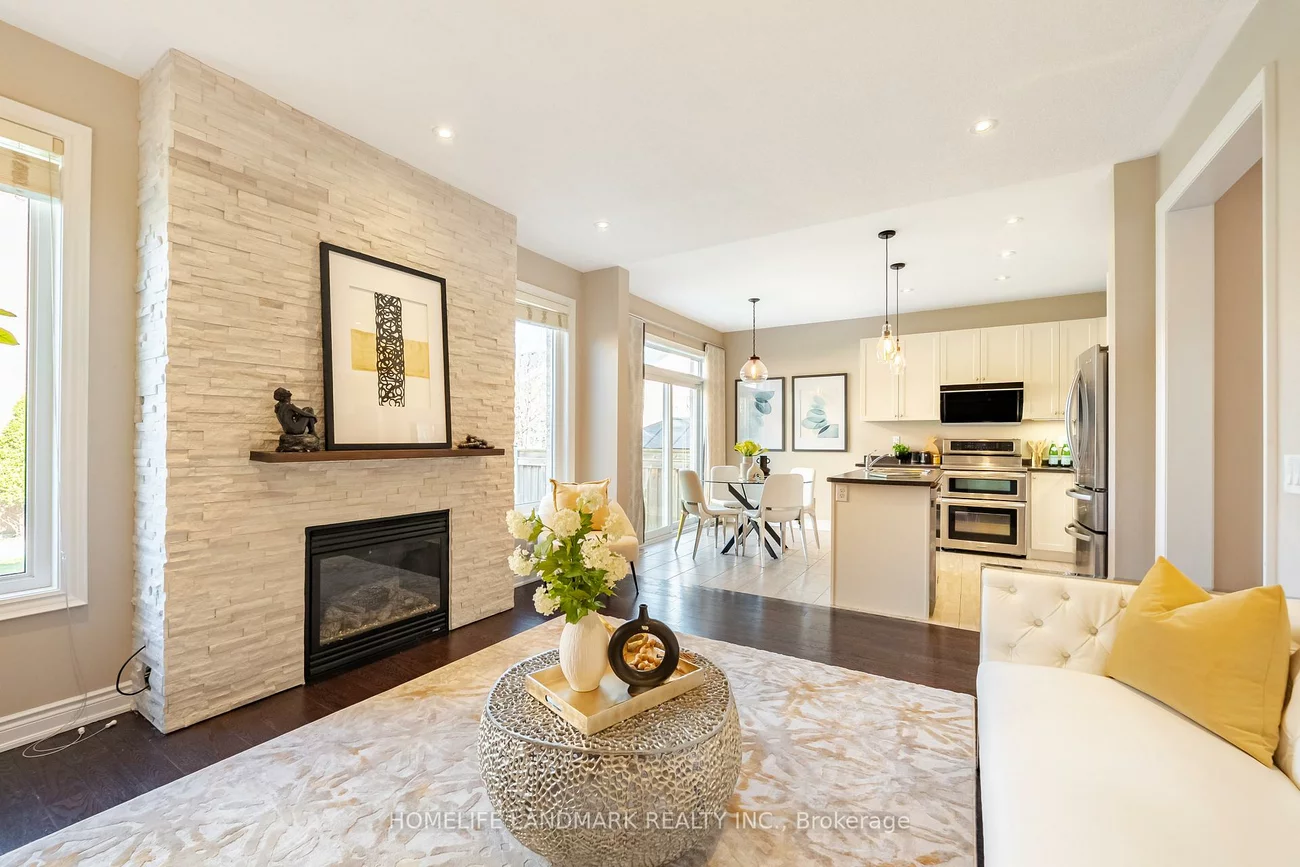9, OLD FIELD, Rural East Gwillimbury, East Gwillimbury