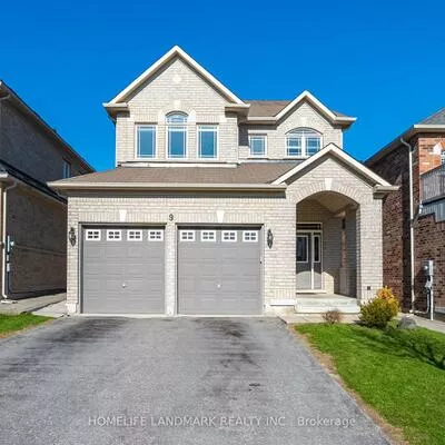 9, OLD FIELD, Rural East Gwillimbury, East Gwillimbury