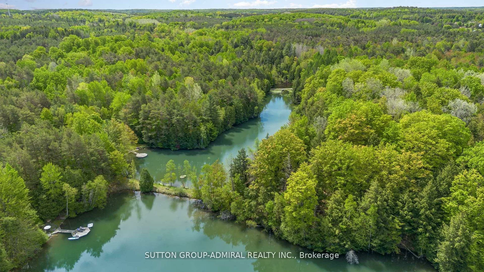 17835, McCowan, Rural East Gwillimbury, East Gwillimbury