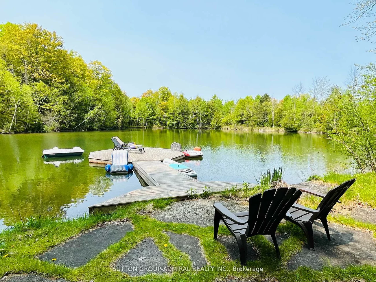 17835, McCowan, Rural East Gwillimbury, East Gwillimbury