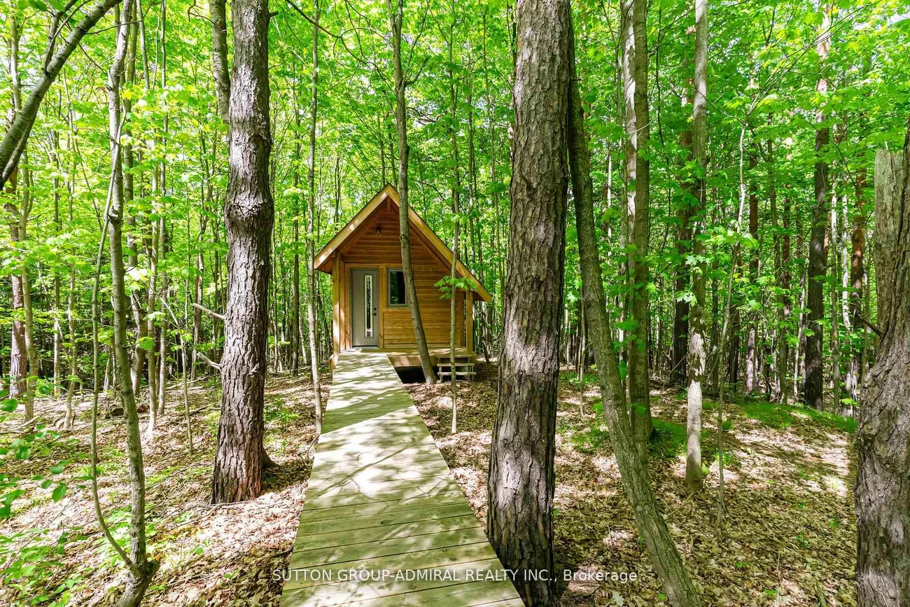 17835, McCowan, Rural East Gwillimbury, East Gwillimbury