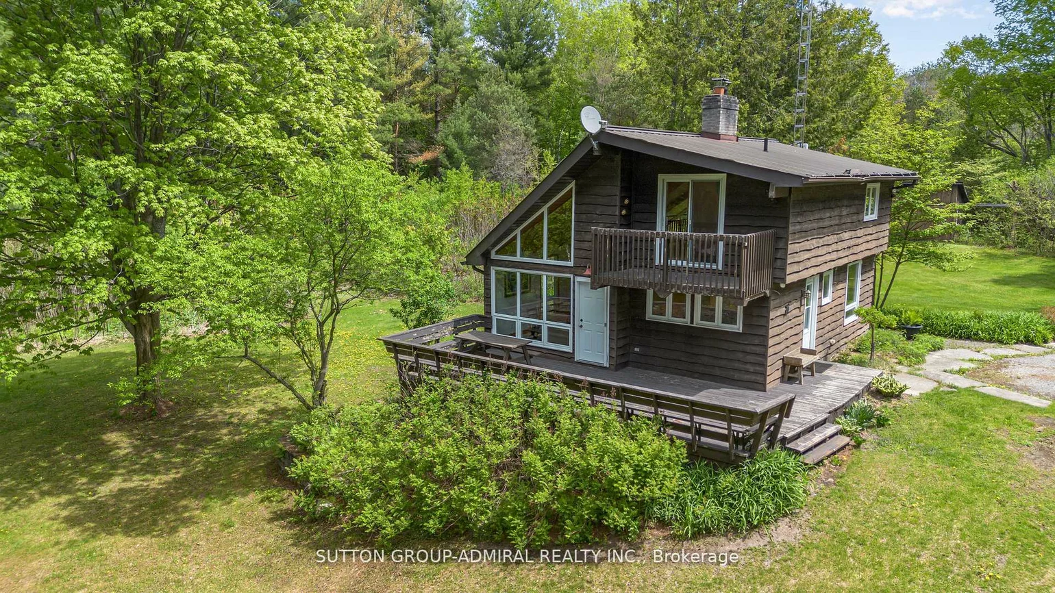 17835, McCowan, Rural East Gwillimbury, East Gwillimbury