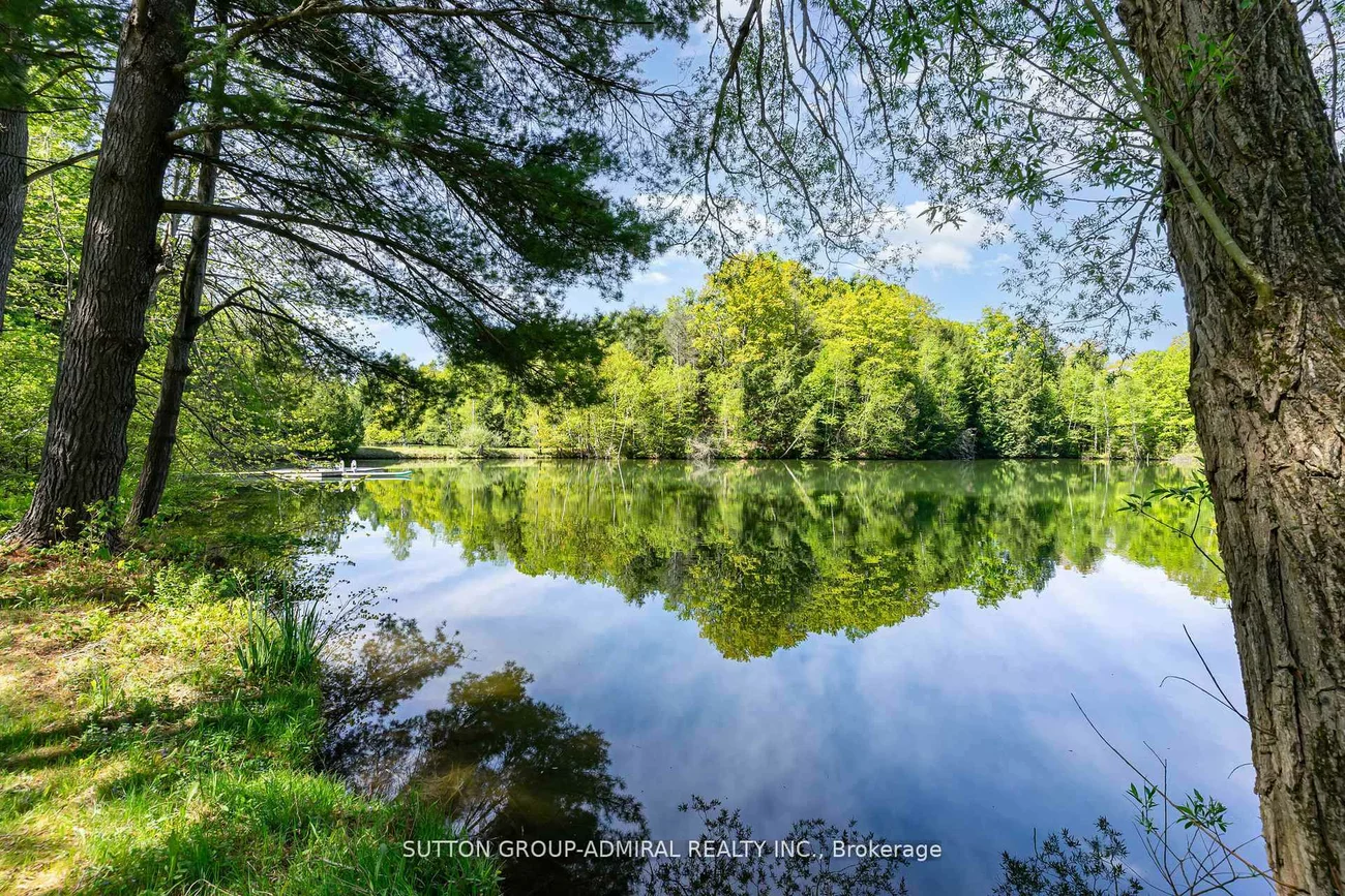 17835, McCowan, Rural East Gwillimbury, East Gwillimbury