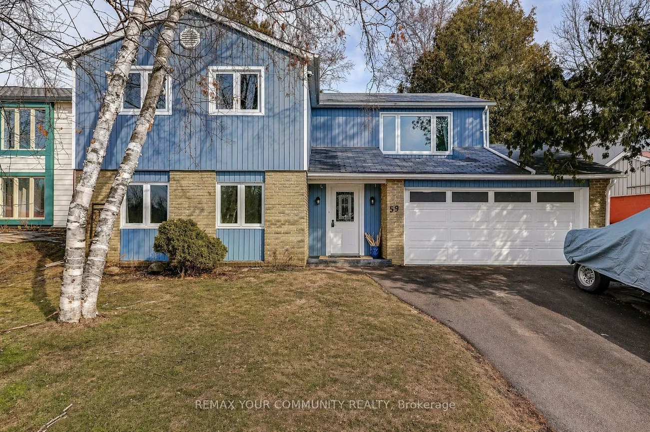59, Thomas Shepperd, Holland Landing, East Gwillimbury