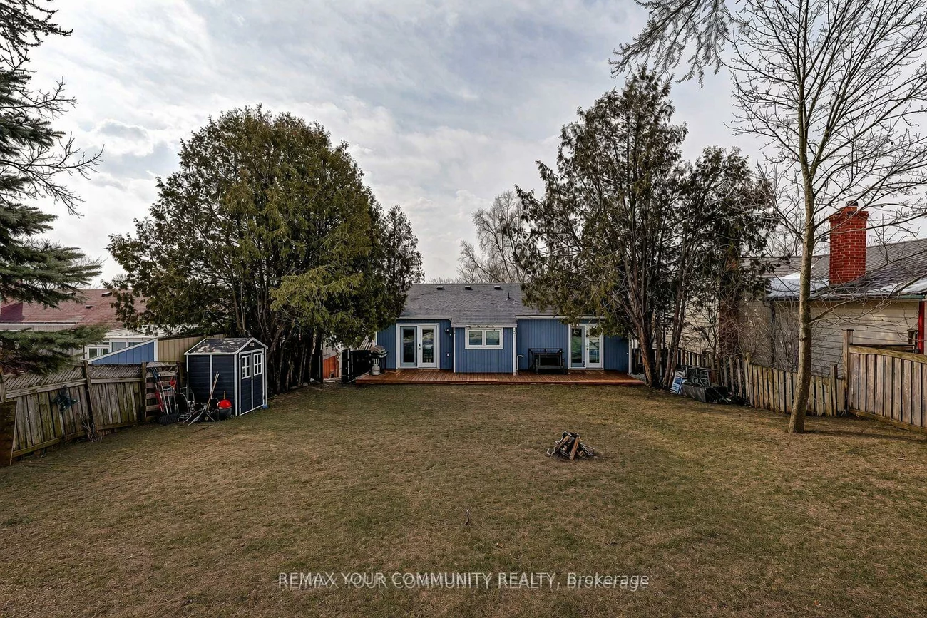 59, Thomas Shepperd, Holland Landing, East Gwillimbury
