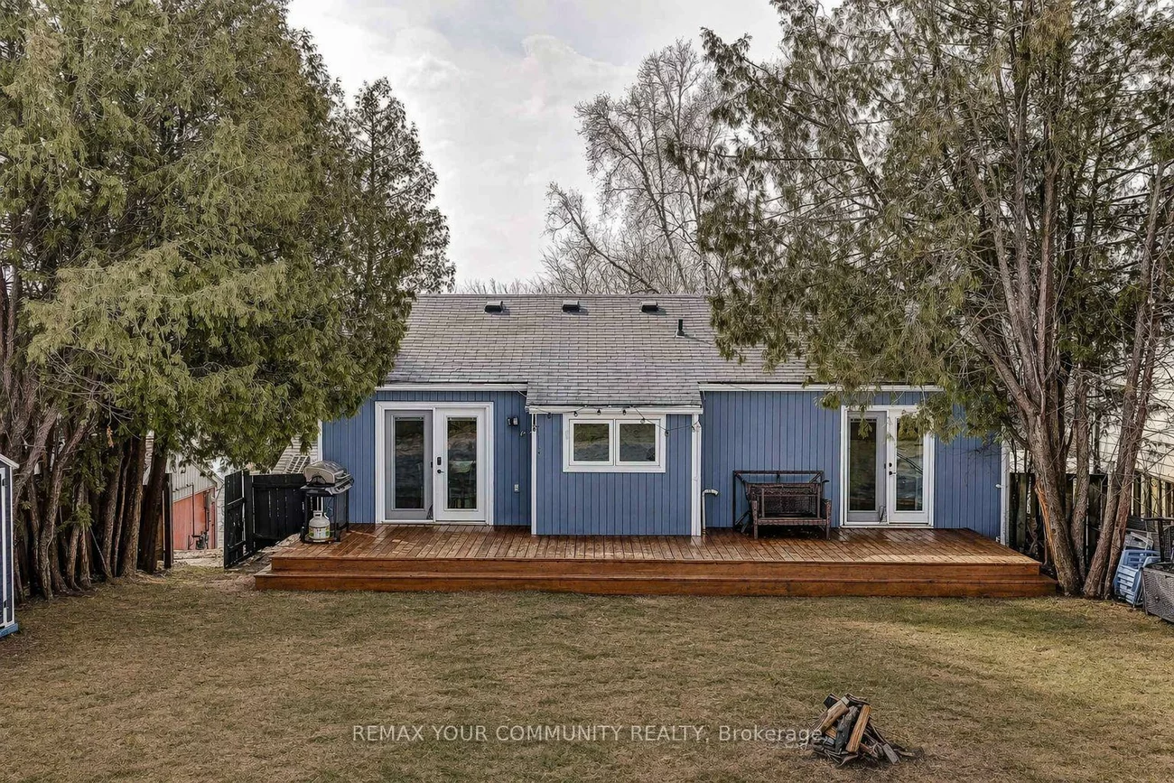 59, Thomas Shepperd, Holland Landing, East Gwillimbury