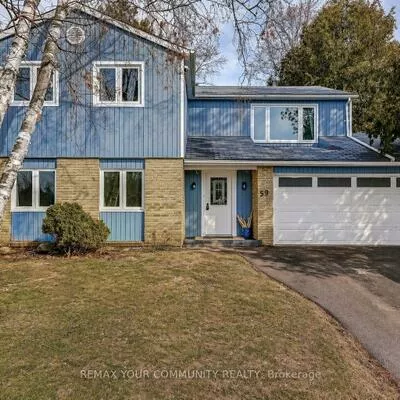 59, Thomas Shepperd, Holland Landing, East Gwillimbury