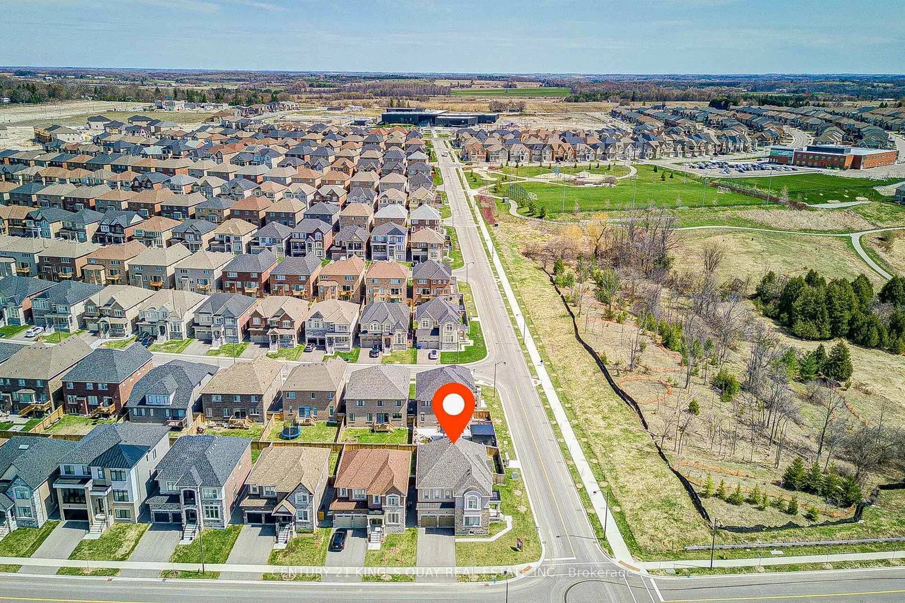 376, Seaview, Queensville, East Gwillimbury