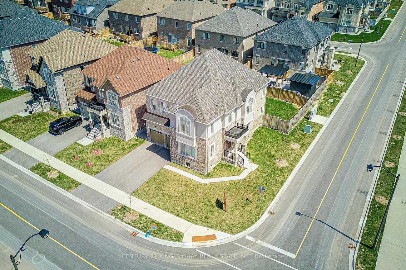 376, Seaview, Queensville, East Gwillimbury