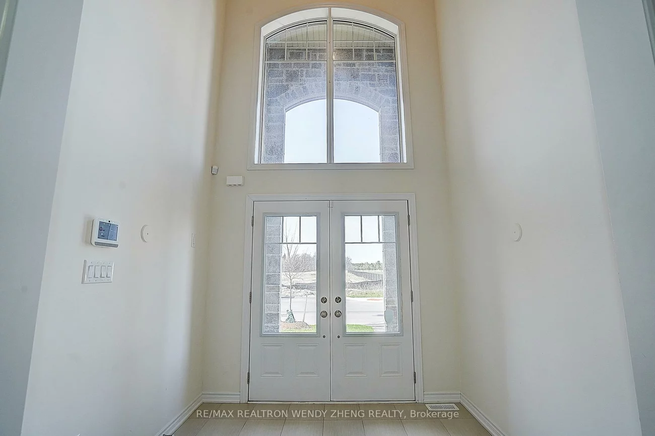 21, Charles White, Sharon, East Gwillimbury