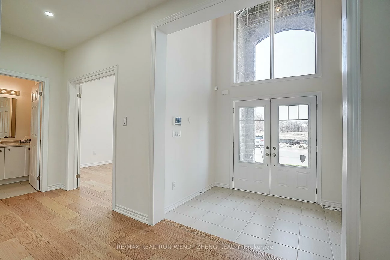 21, Charles White, Sharon, East Gwillimbury