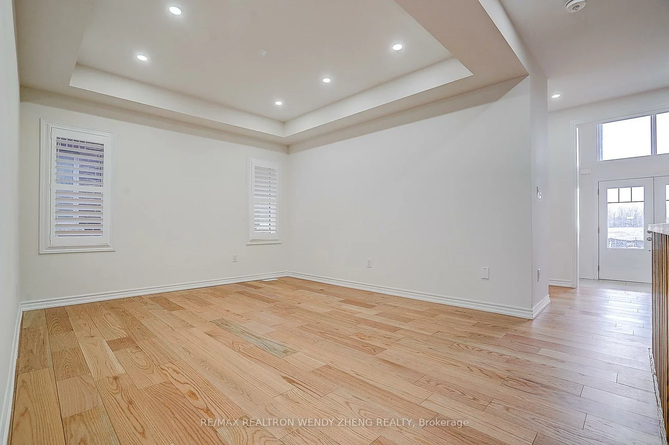 21, Charles White, Sharon, East Gwillimbury