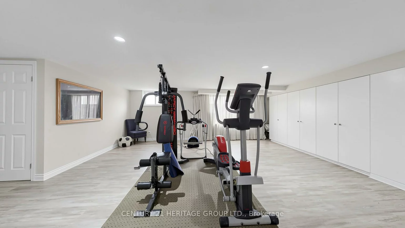 21455, Warden, Rural East Gwillimbury, East Gwillimbury