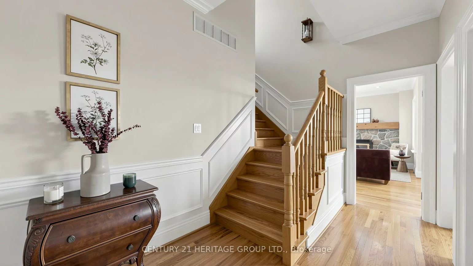 21455, Warden, Rural East Gwillimbury, East Gwillimbury