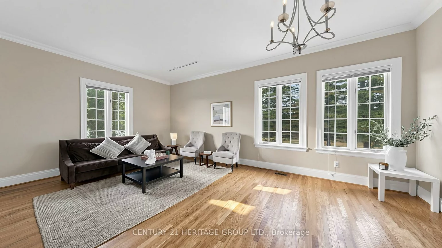21455, Warden, Rural East Gwillimbury, East Gwillimbury