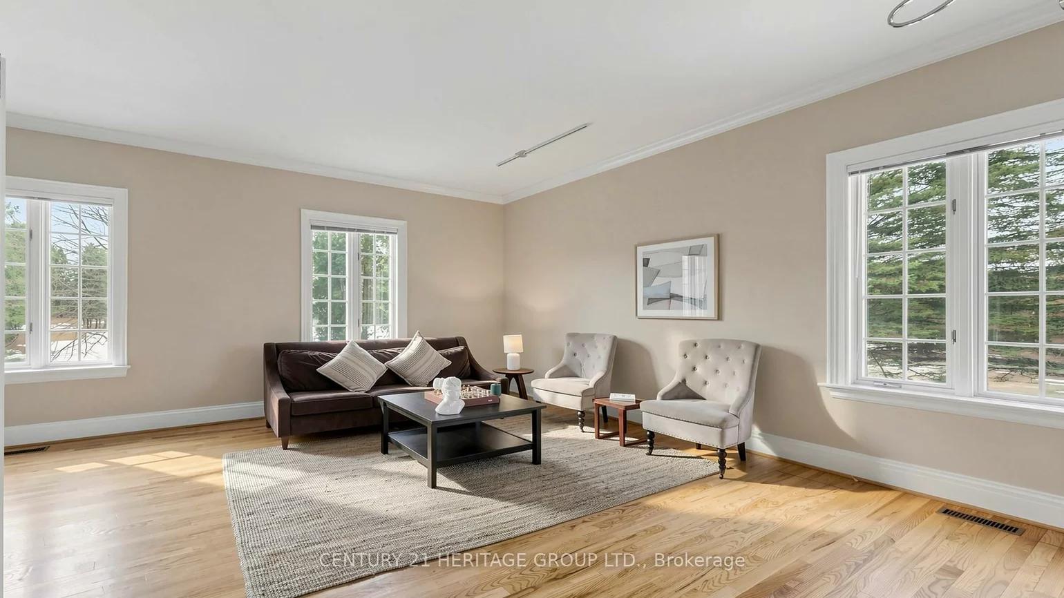 21455, Warden, Rural East Gwillimbury, East Gwillimbury