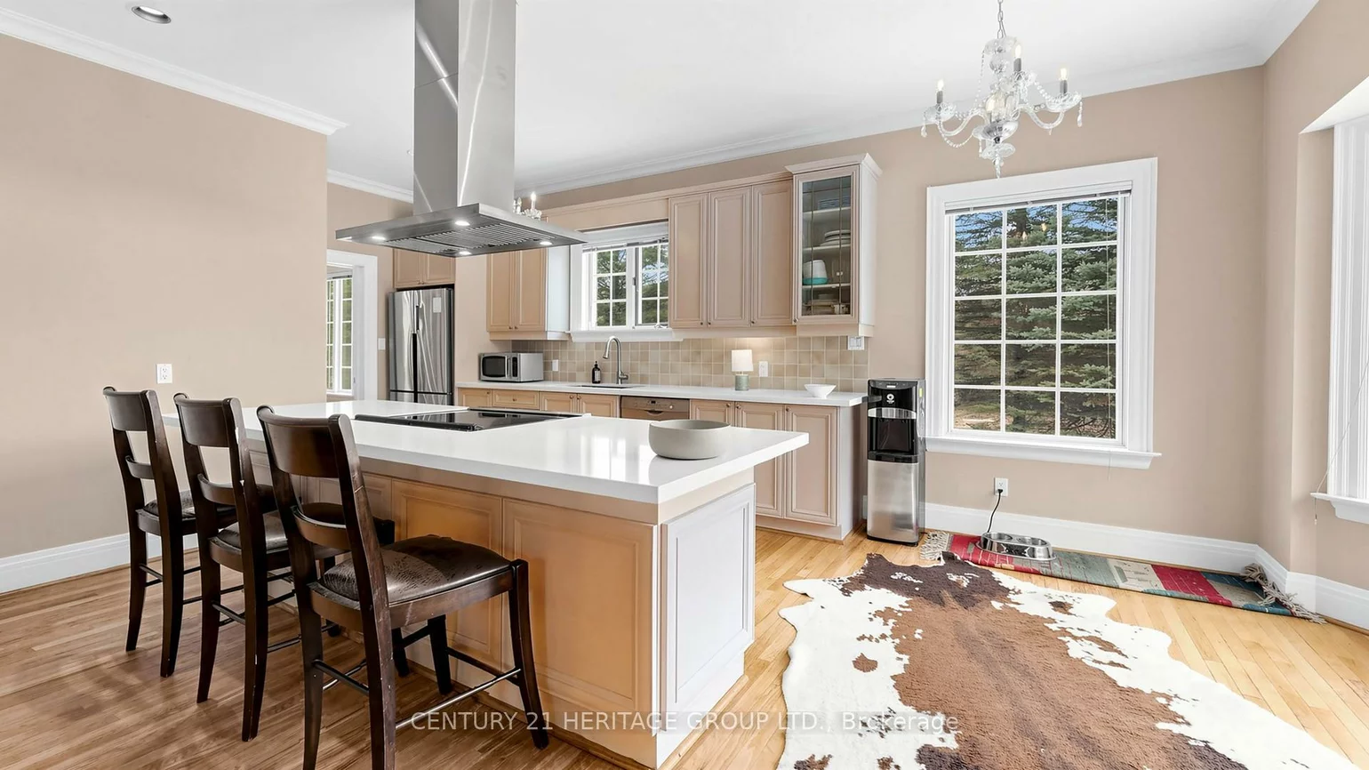 21455, Warden, Rural East Gwillimbury, East Gwillimbury