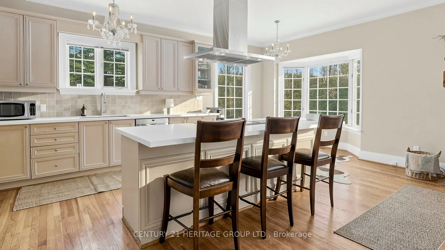 21455, Warden, Rural East Gwillimbury, East Gwillimbury