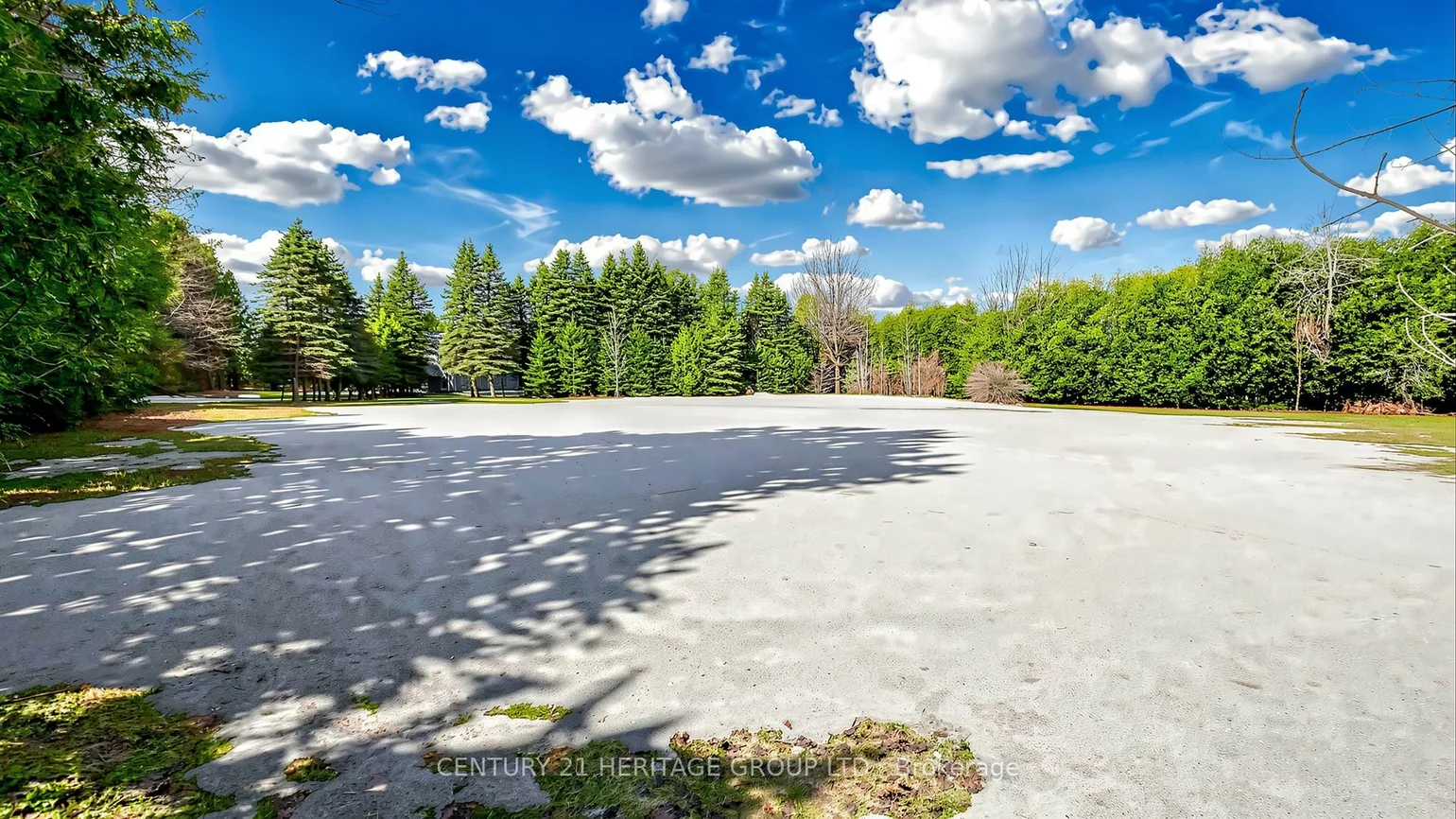21455, Warden, Rural East Gwillimbury, East Gwillimbury
