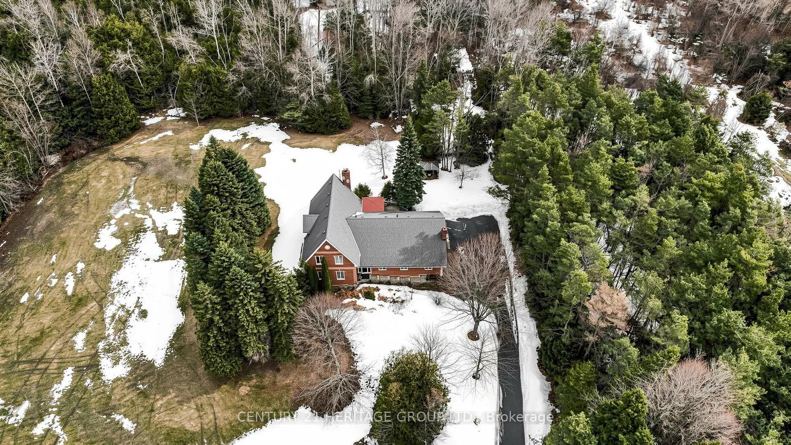 21455, Warden, Rural East Gwillimbury, East Gwillimbury