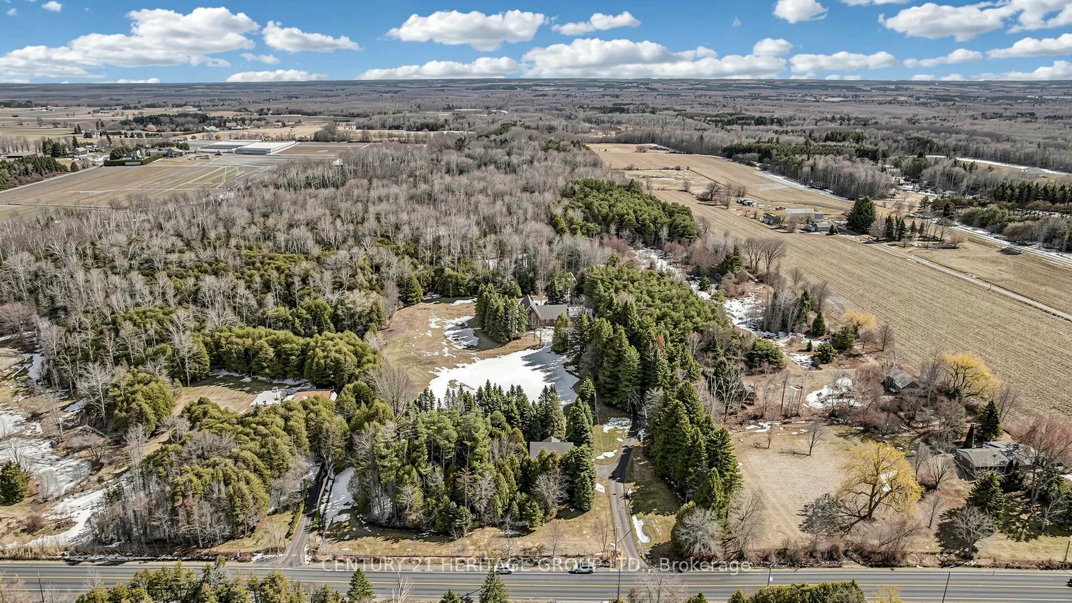 21455, Warden, Rural East Gwillimbury, East Gwillimbury