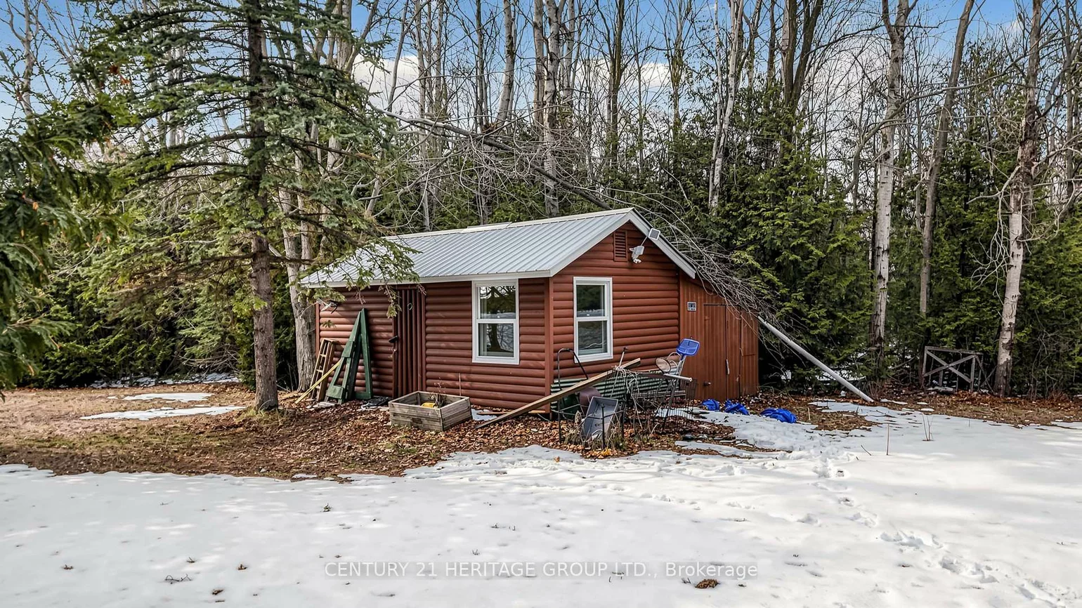 21455, Warden, Rural East Gwillimbury, East Gwillimbury
