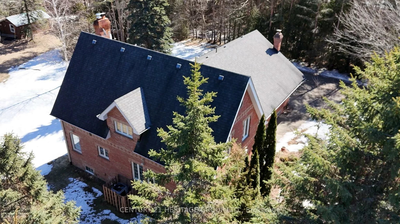 21455, Warden, Rural East Gwillimbury, East Gwillimbury