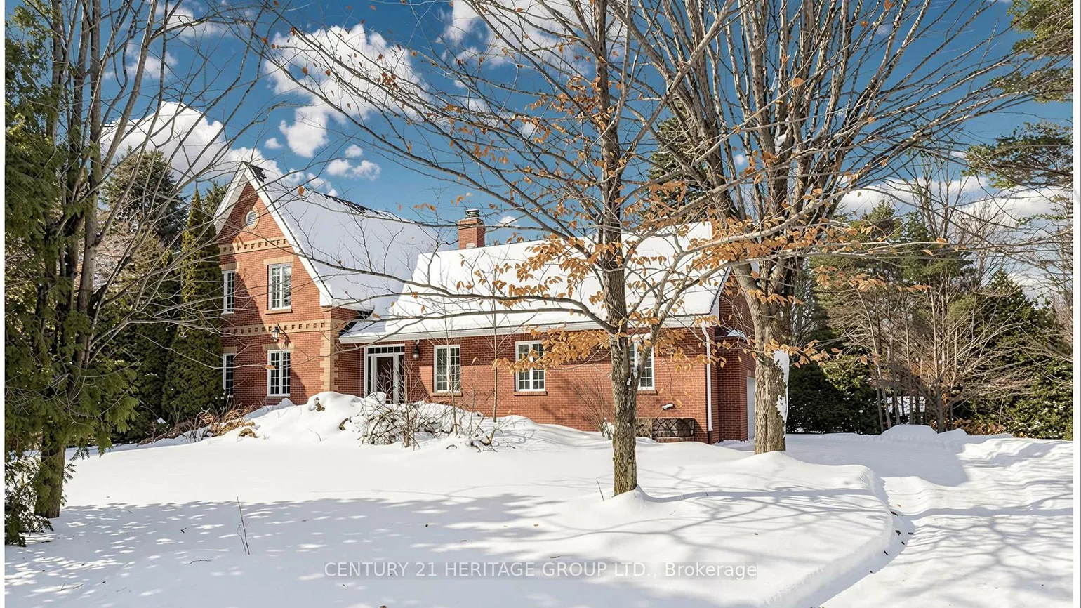 21455, Warden, Rural East Gwillimbury, East Gwillimbury