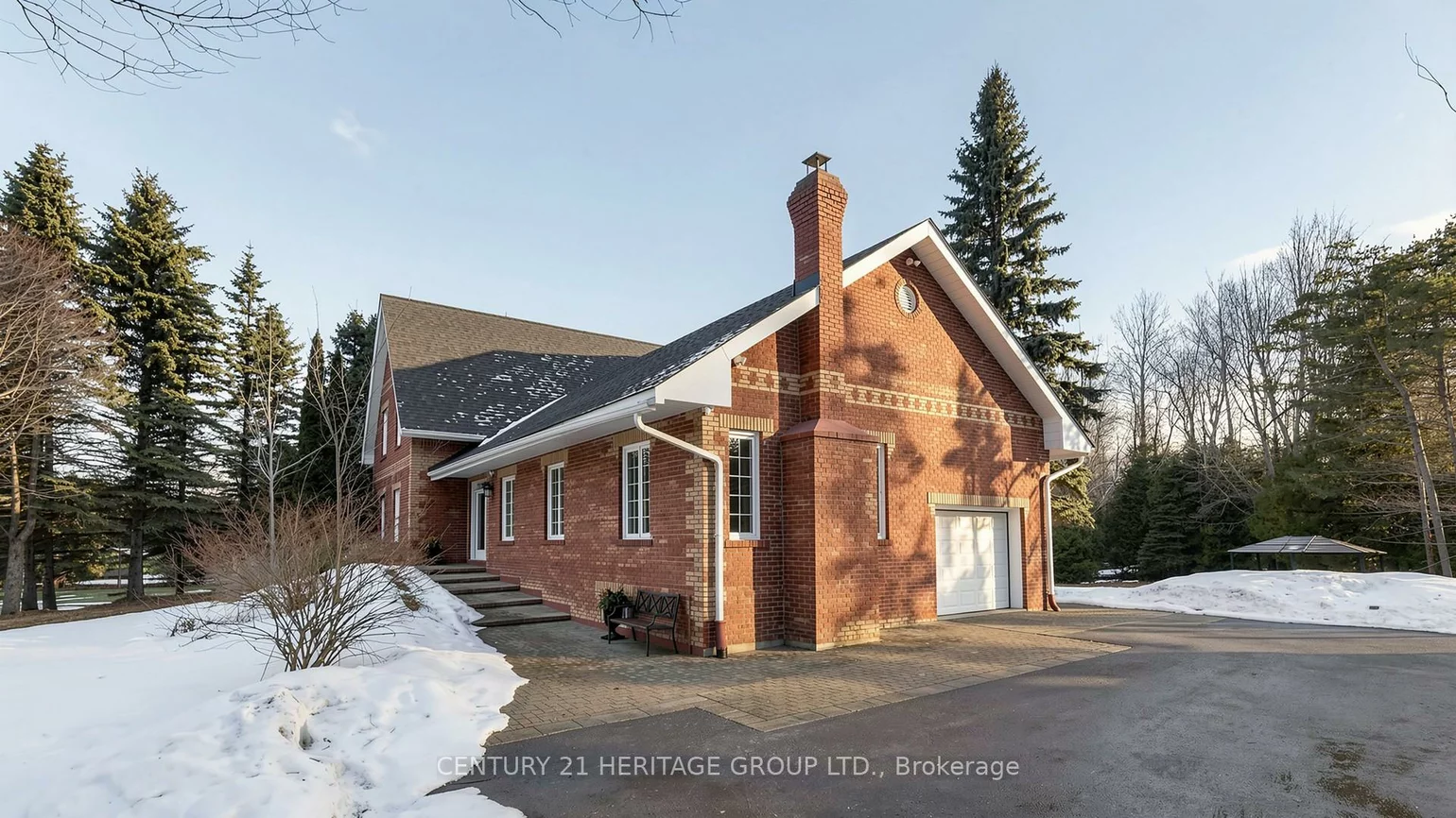 21455, Warden, Rural East Gwillimbury, East Gwillimbury